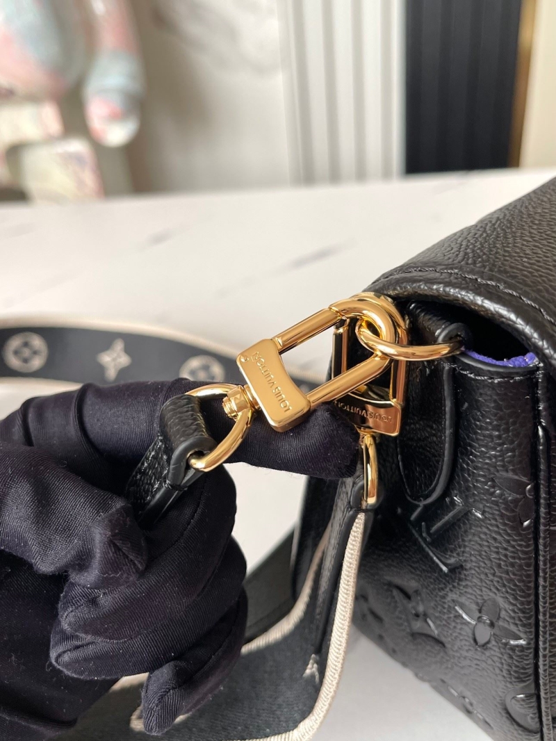 LV Satchel bags